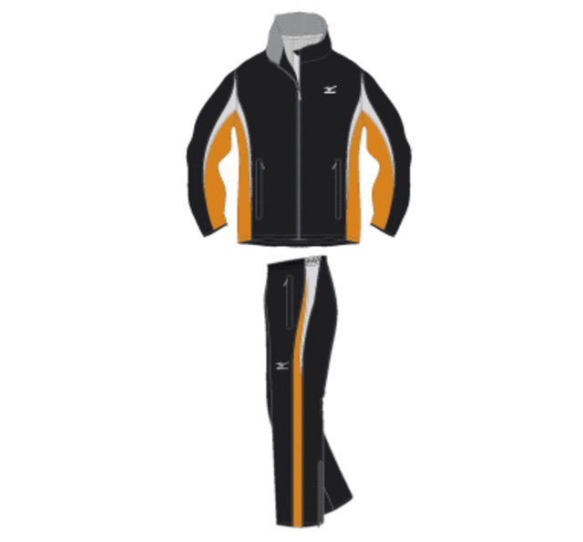 track-suit