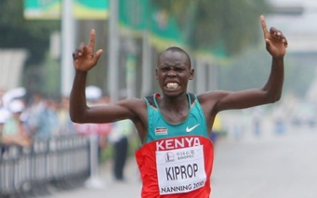 kiprop