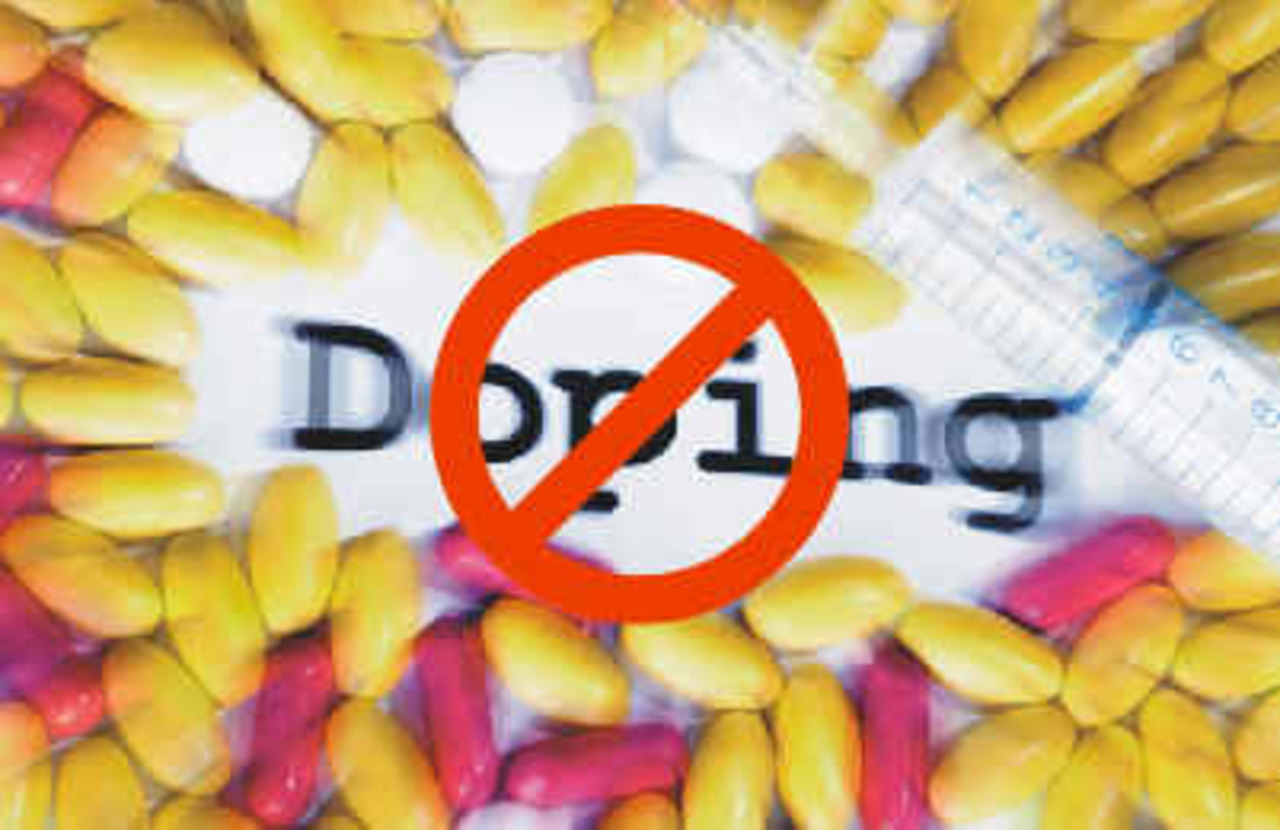 Anti-Doping