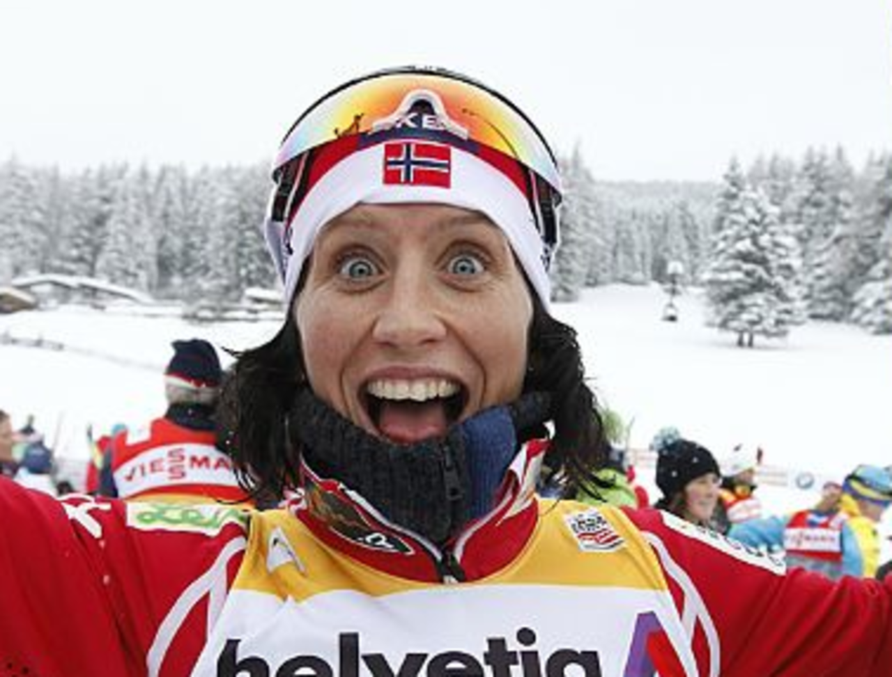 marit-bjorgen-davos