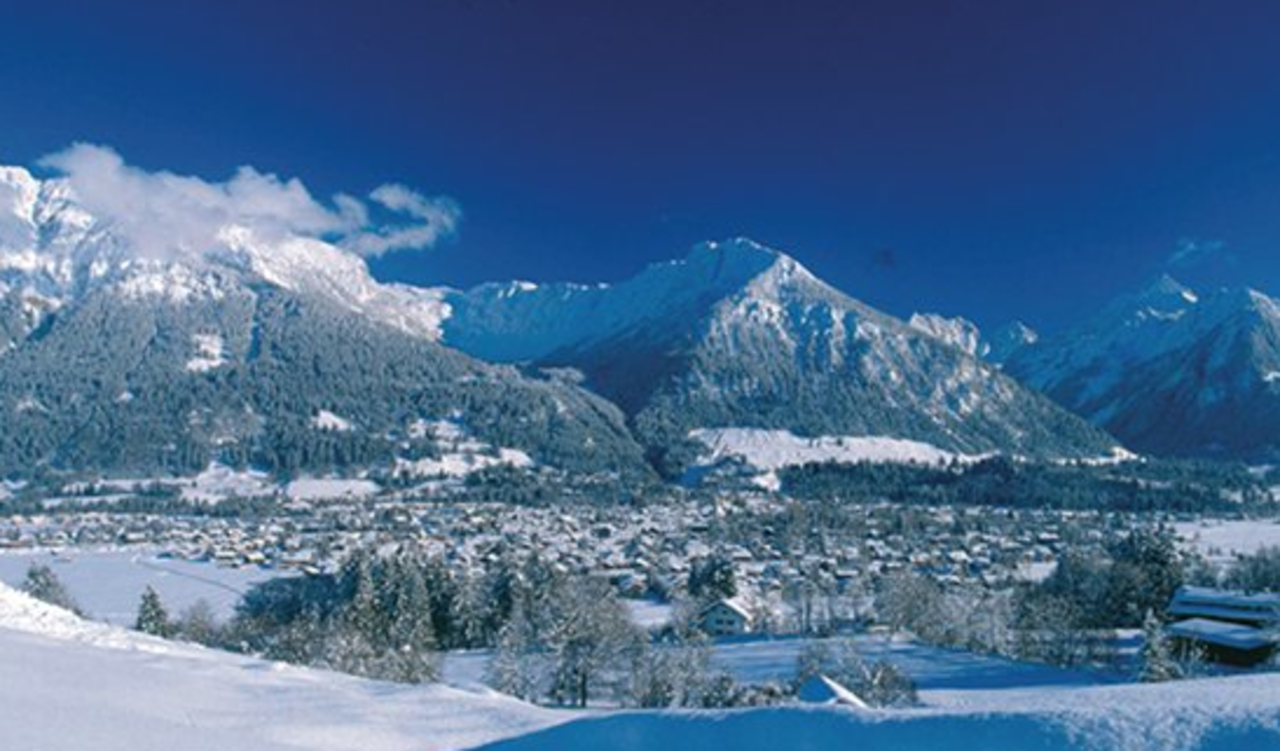 obersdorf