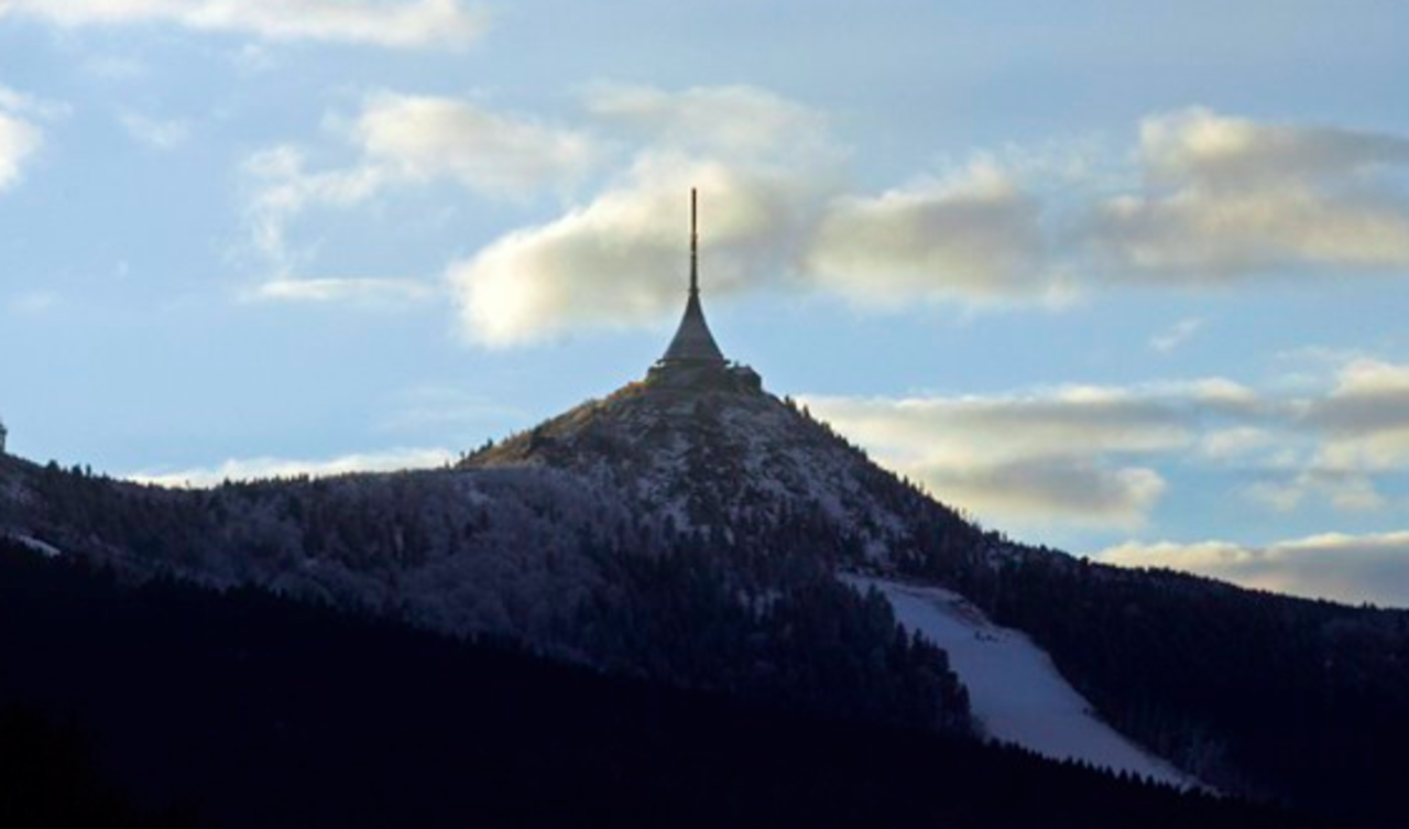 liberec