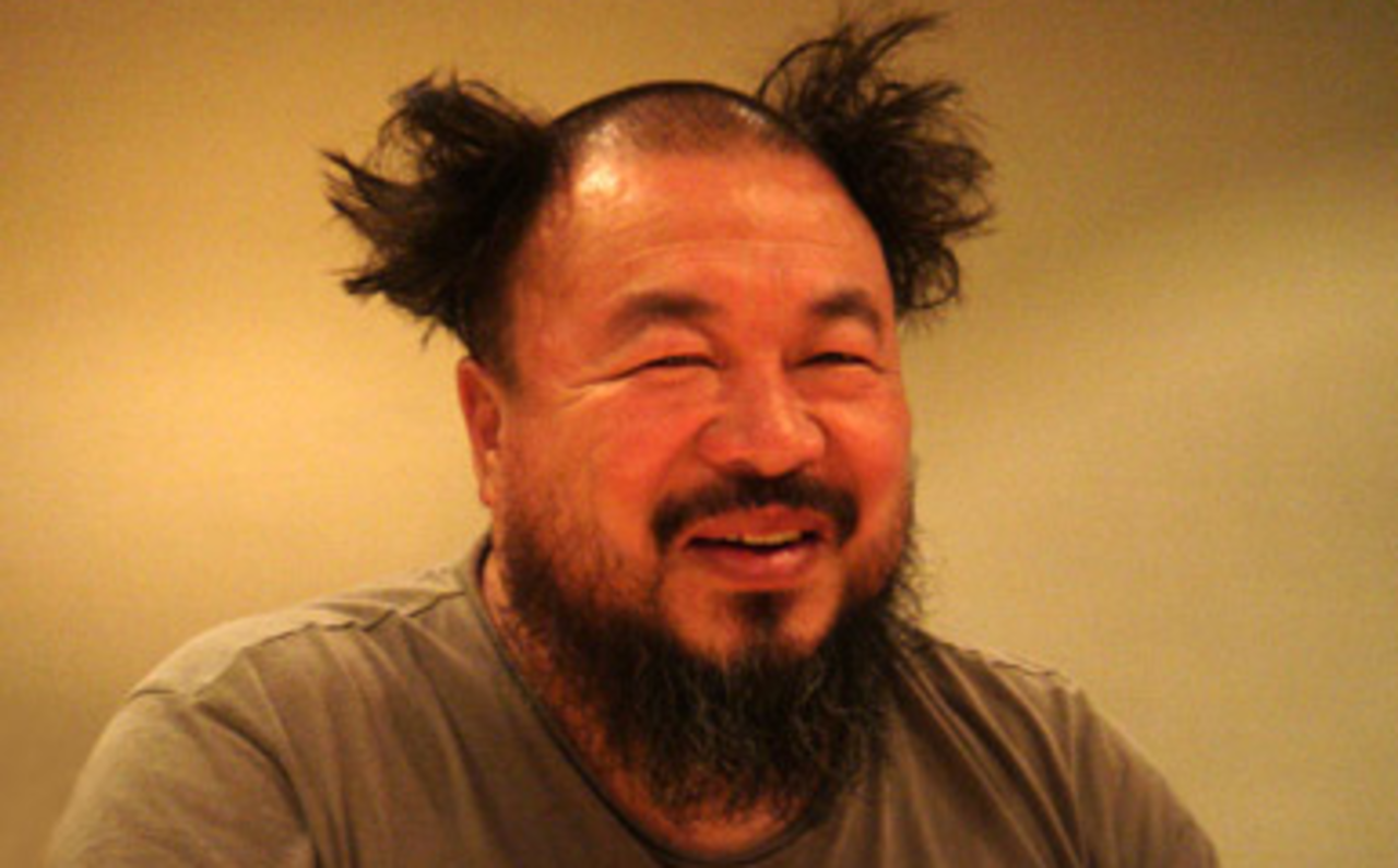 weiwei