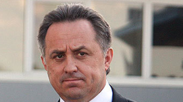 mutko