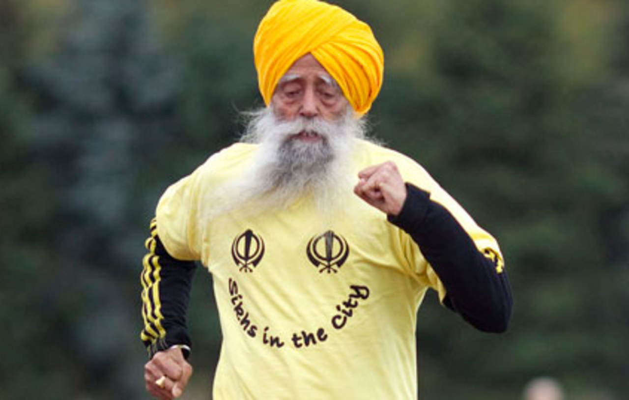 fauja-singh