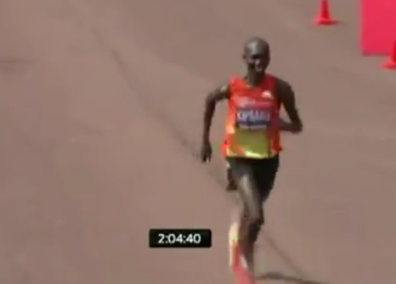 kipsang-london