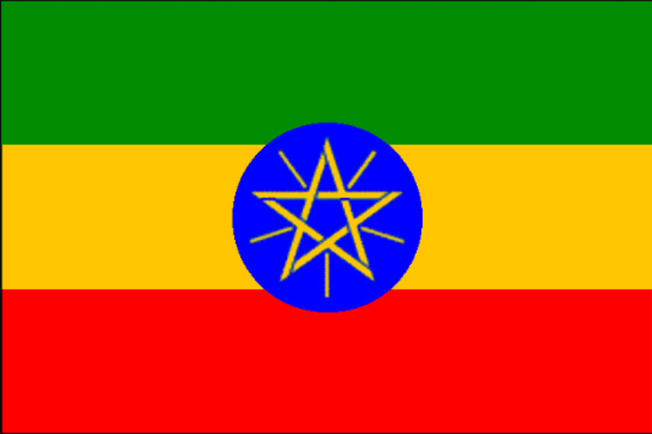 ethiopia