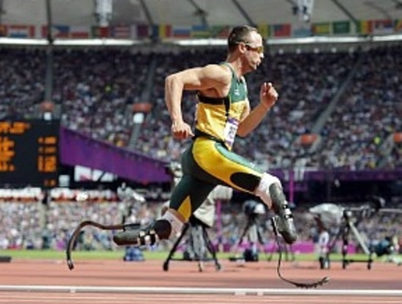 pistorius