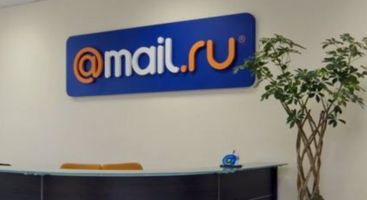 mail.ru