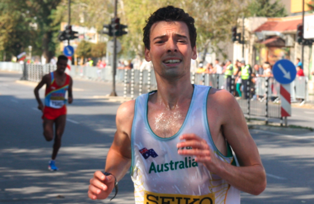 runner-australia