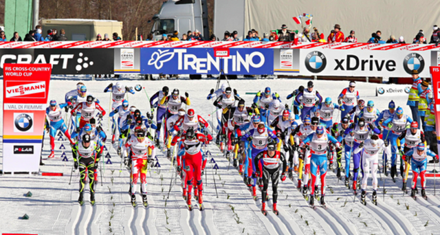 valle di fiemme