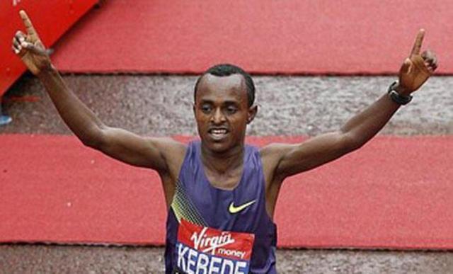 Kebede