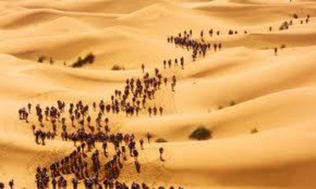 Marathon des Sables