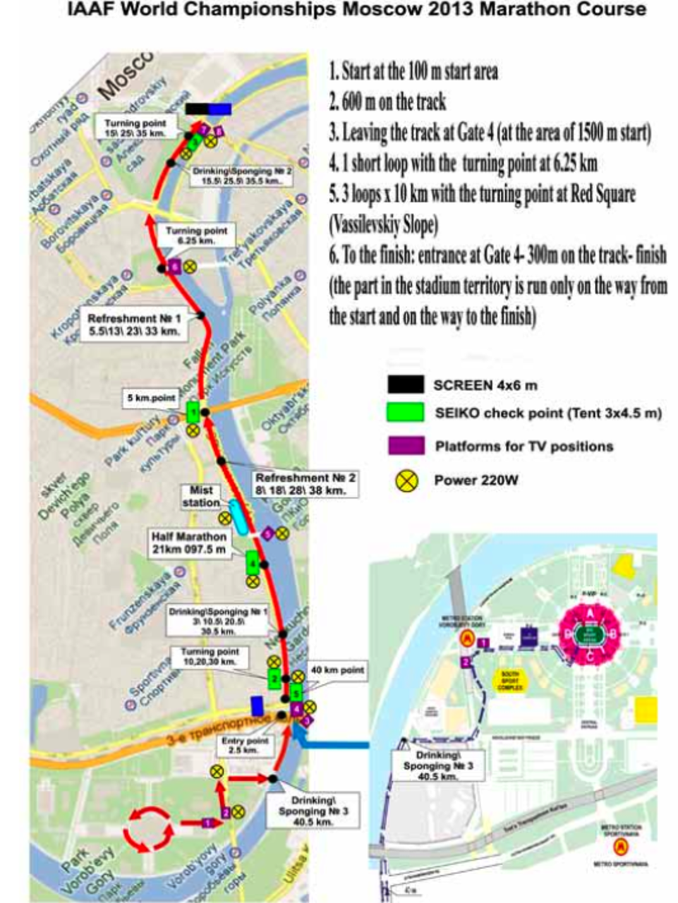 moscow-marathon-course