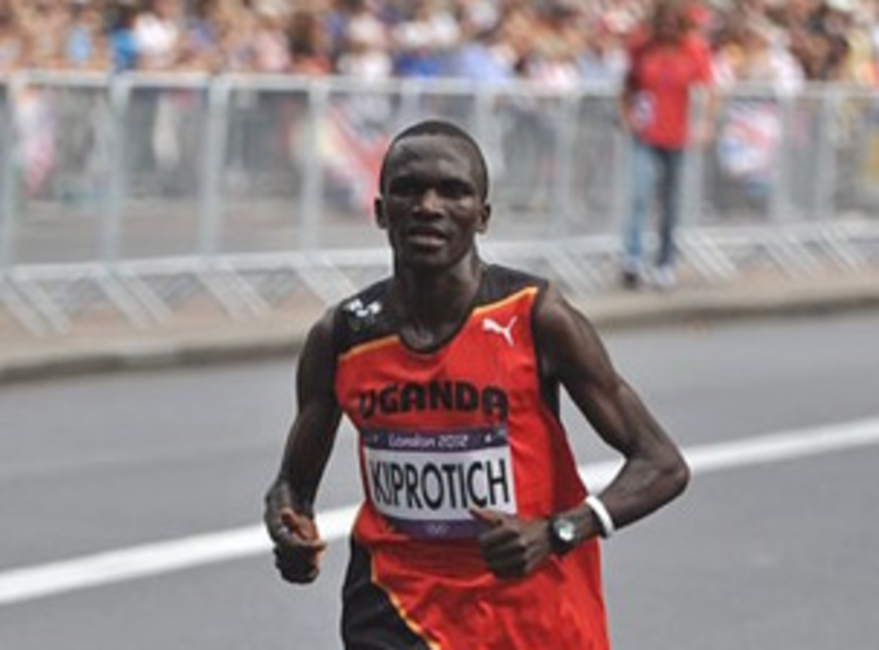 kiprotich