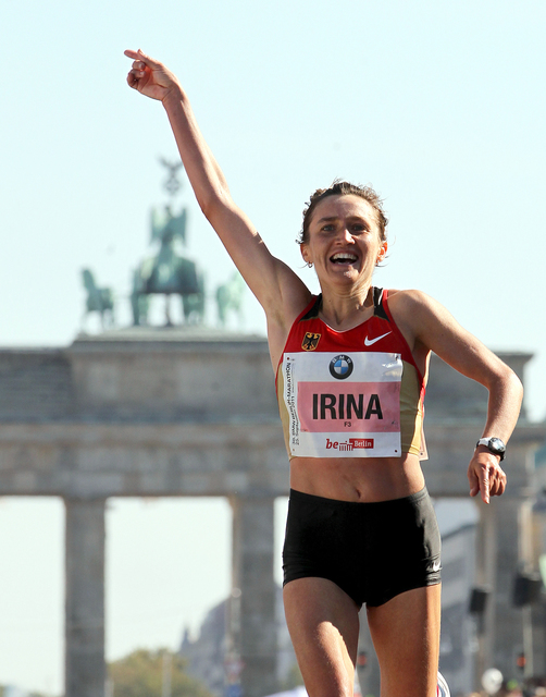 Berlin-Marathon