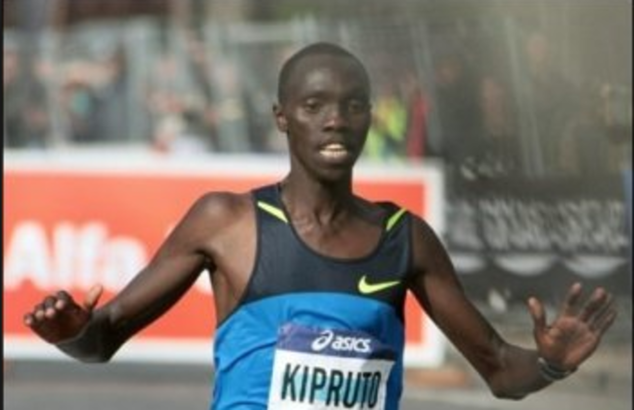 kipruto