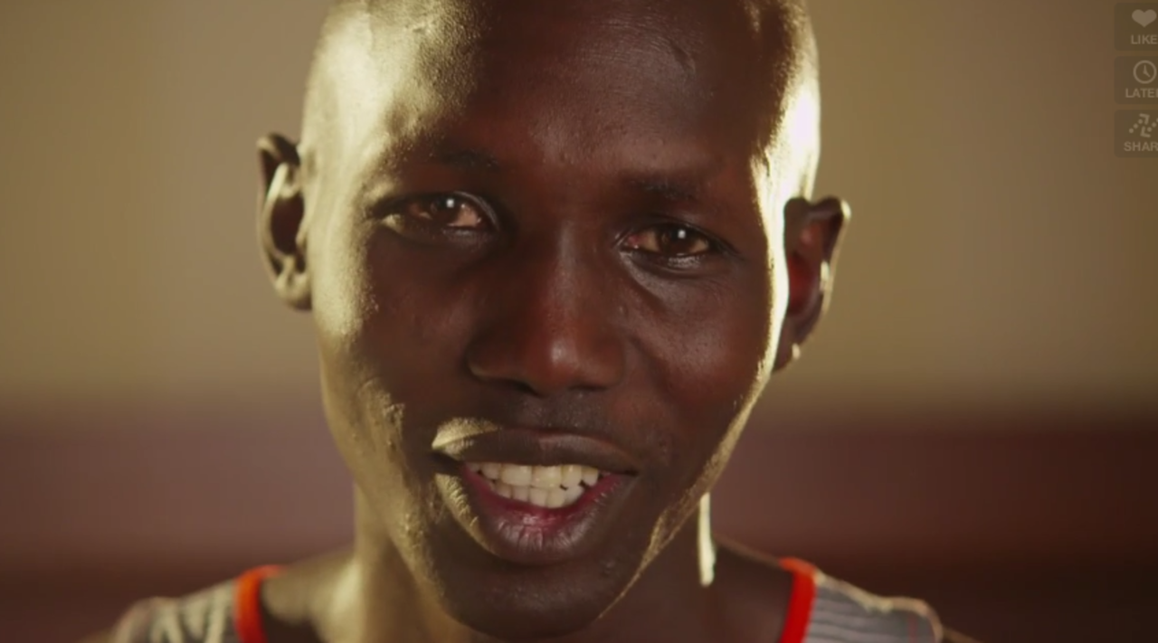 kipsang