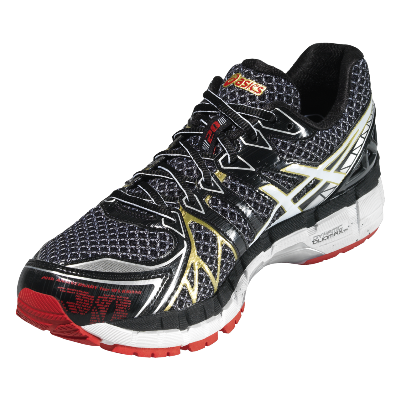 Asics gel kayano 20 gs best sale