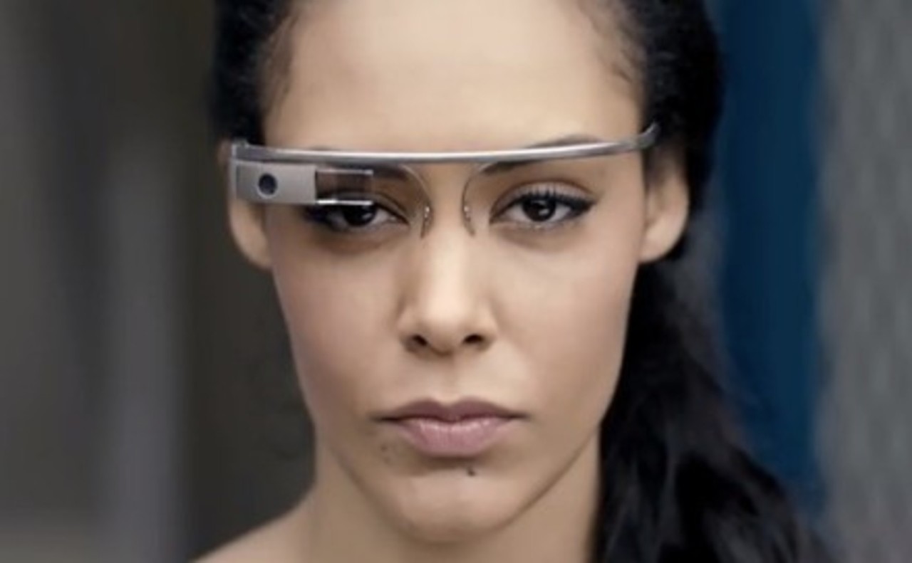 google_glass