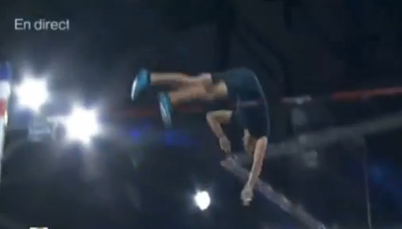 Lavillenie