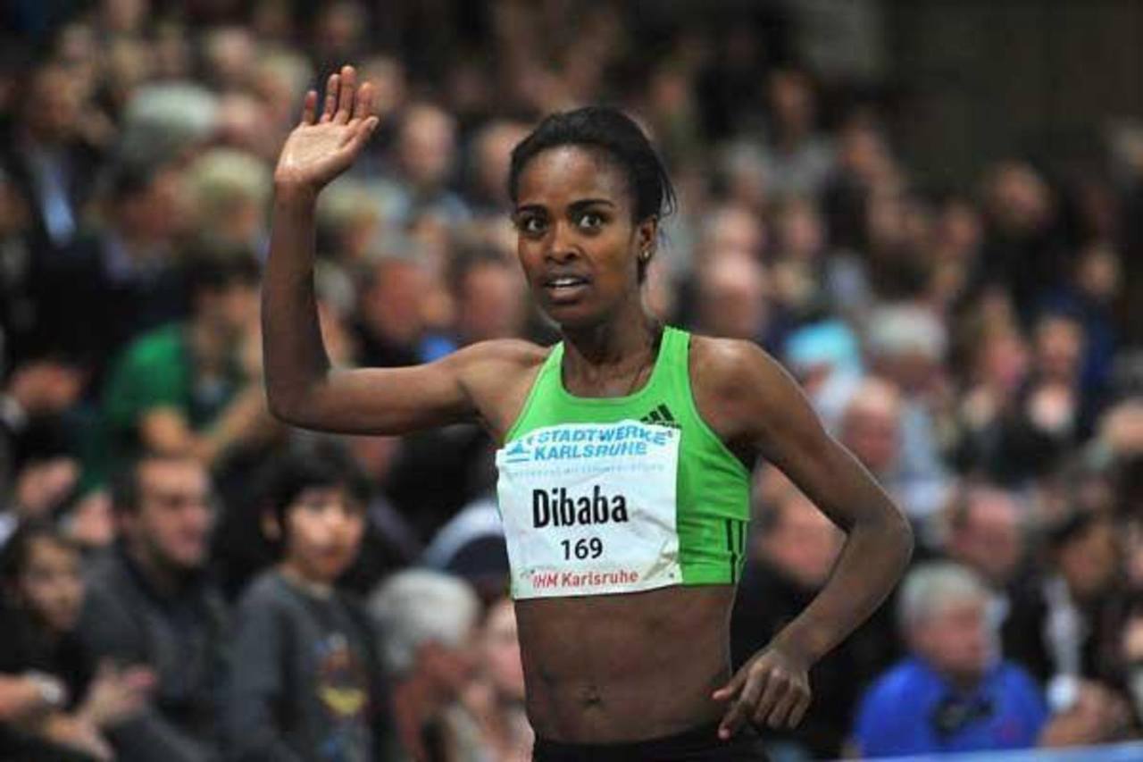 dibaba-g