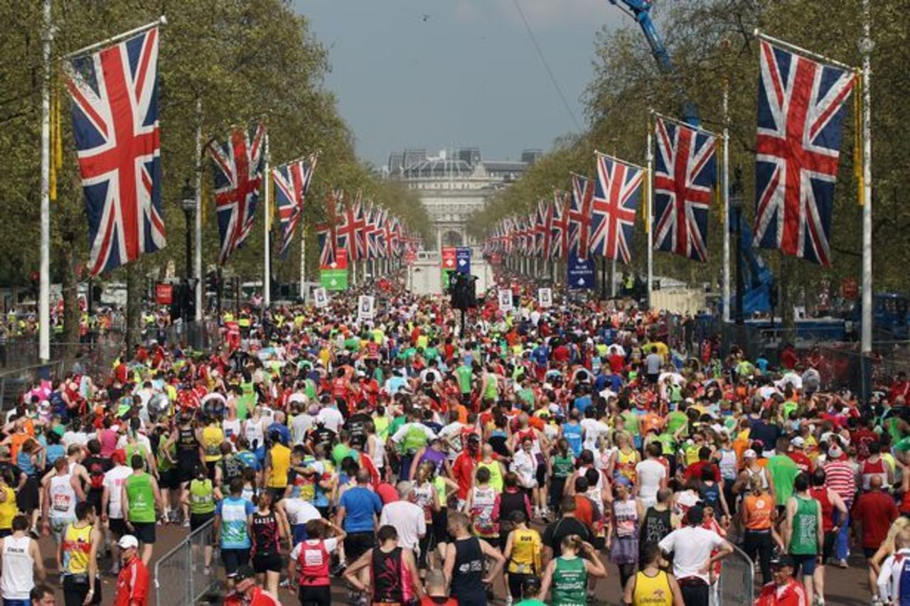 london-marathon