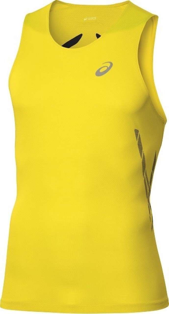 ASICS_Motion Cool Speed Singlet