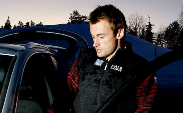 northug