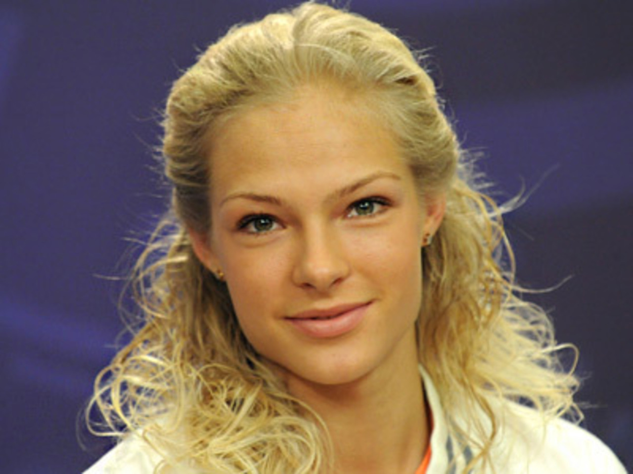 klishina