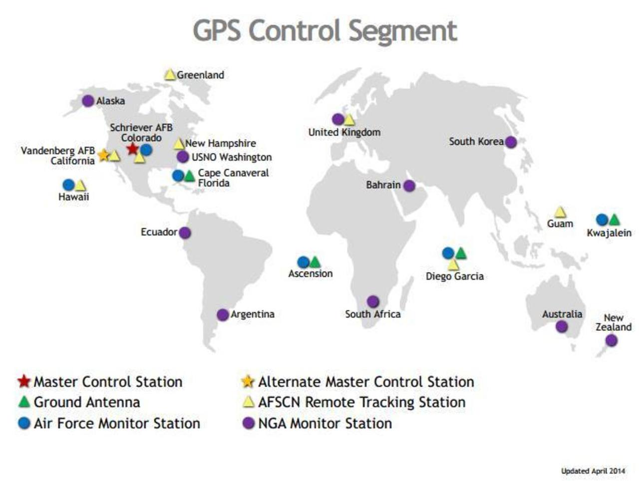 Как работает GPS и ГЛОНАСС. Чем грозит отключение 