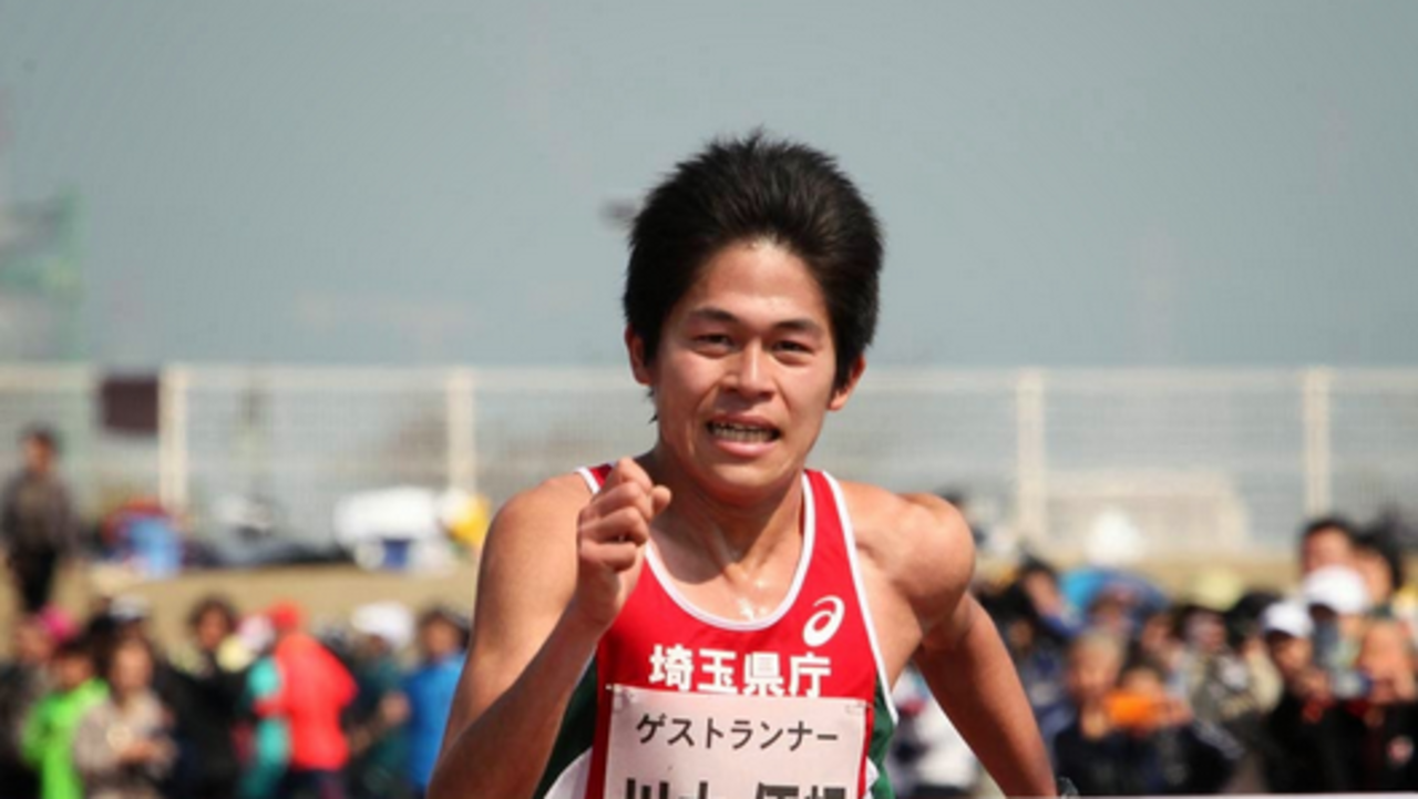 kawauchi