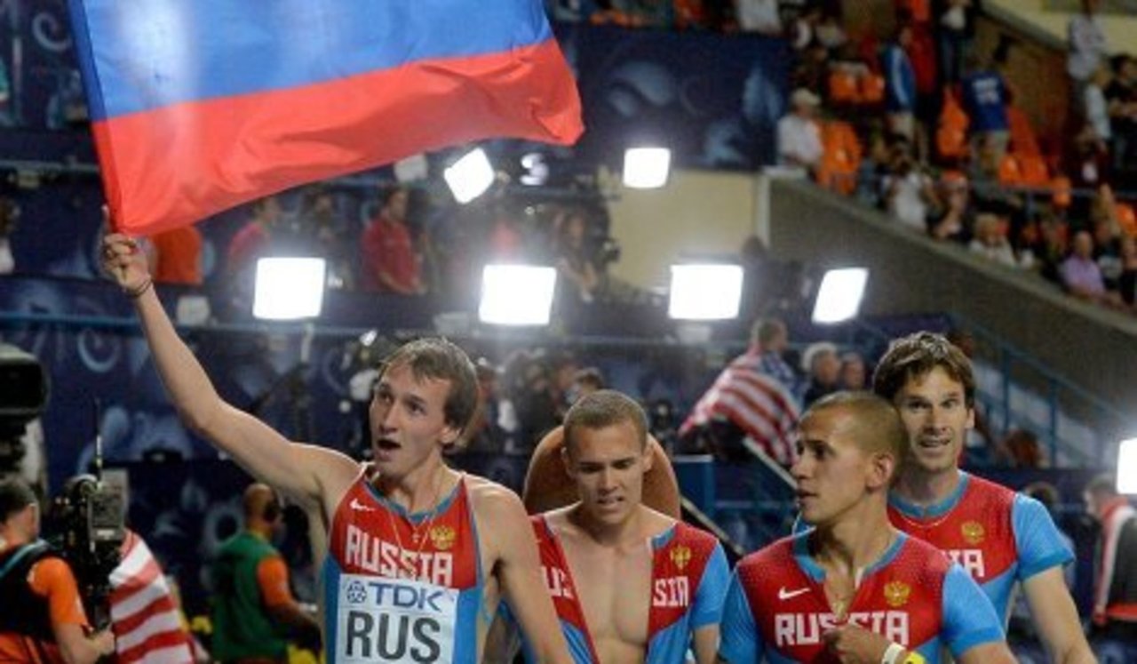 russia-run-relay