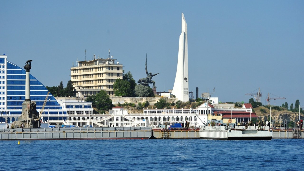 sevastopol