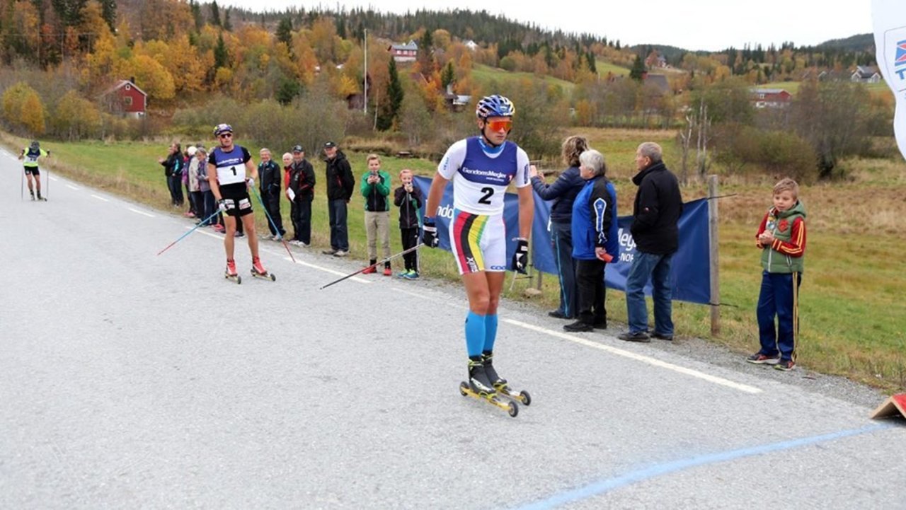 northug