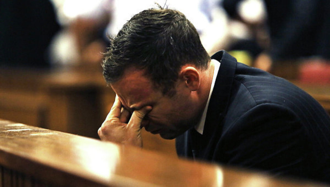 pistorius