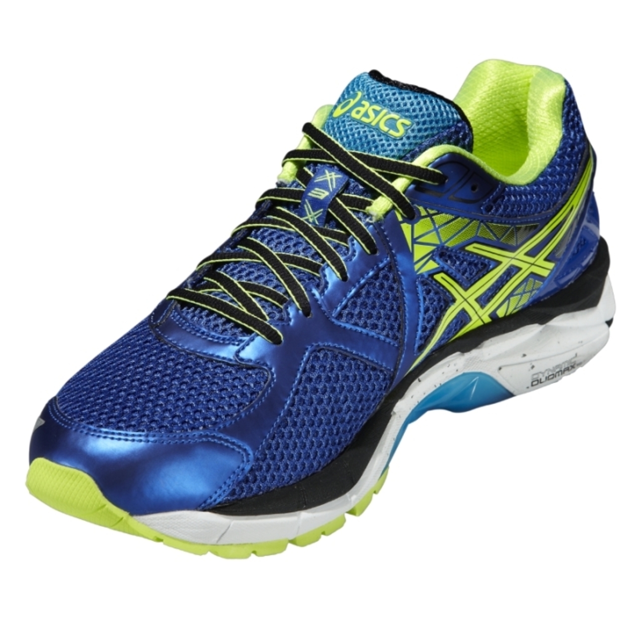 ASICS GT-2000 3_front — копия