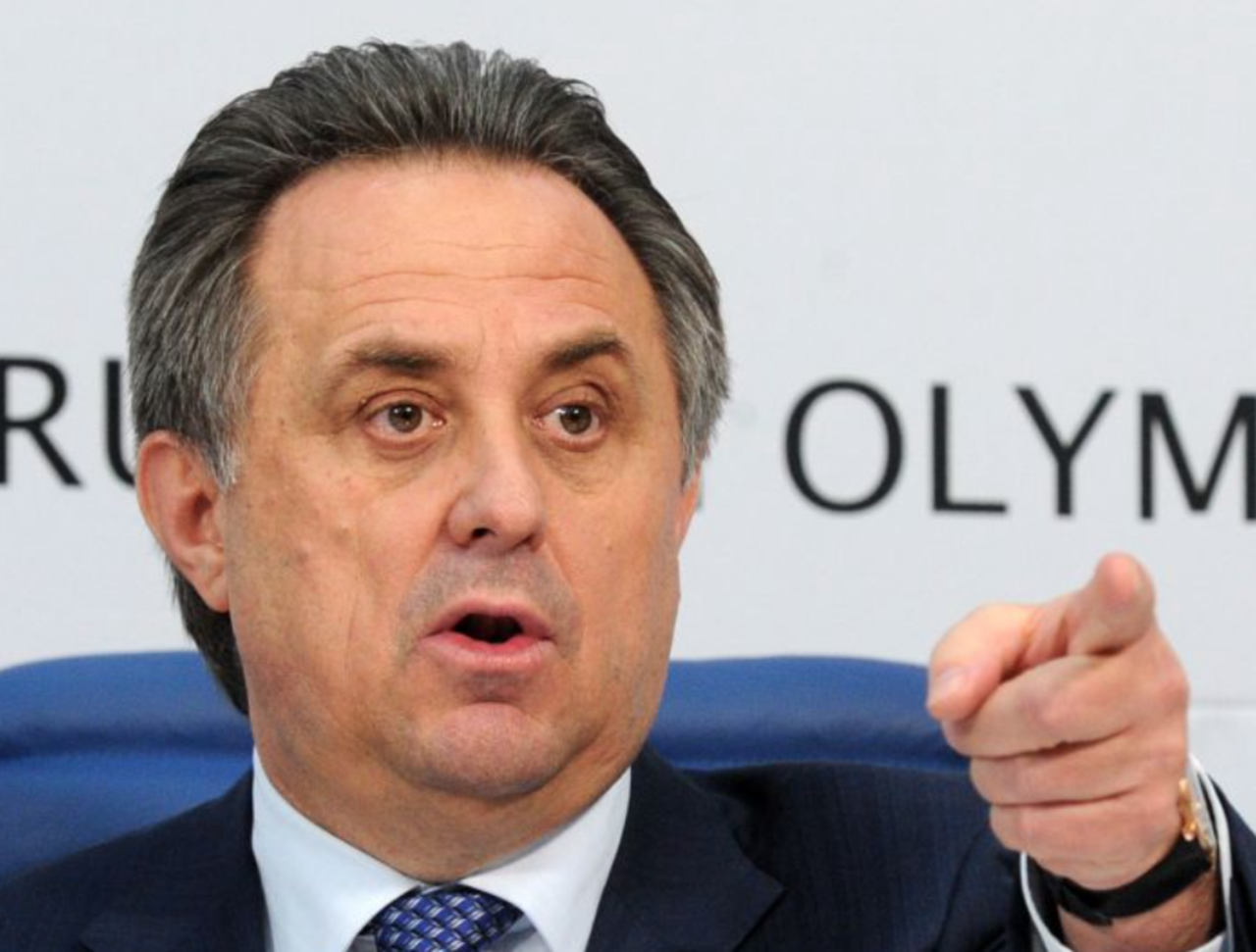 mutko