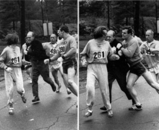 first-woman-boston-marathon