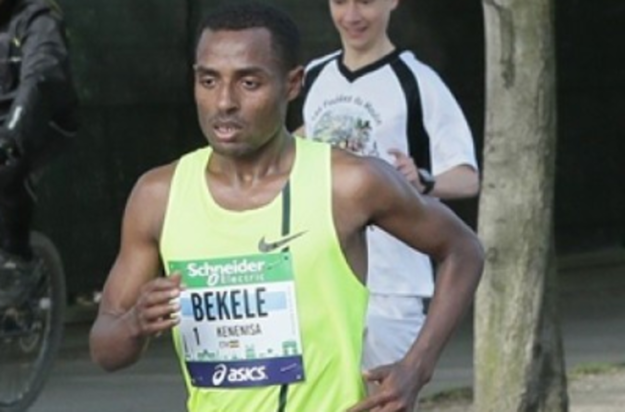 bekele-paris