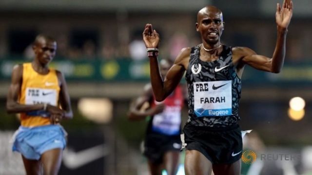 mo-farah