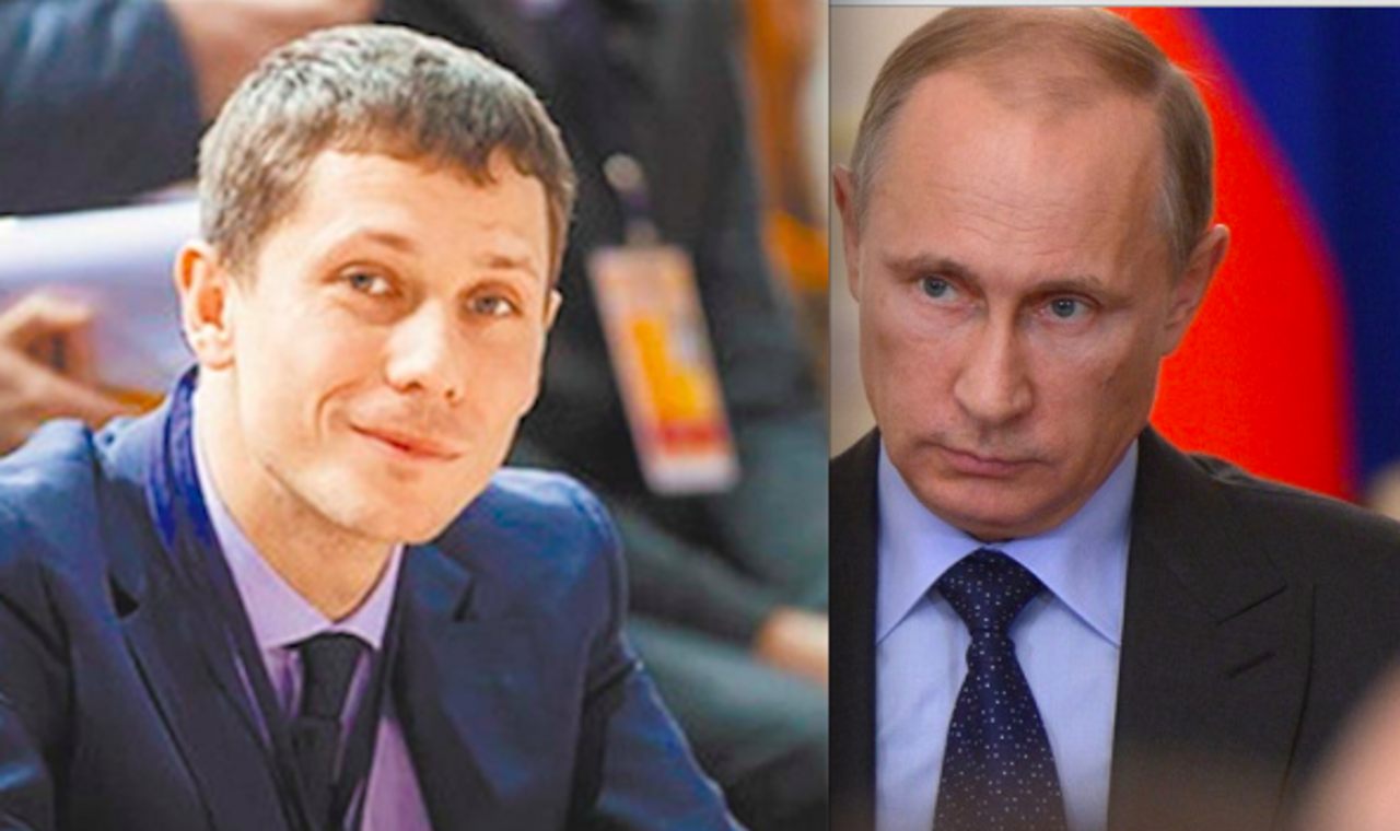 borza-putin