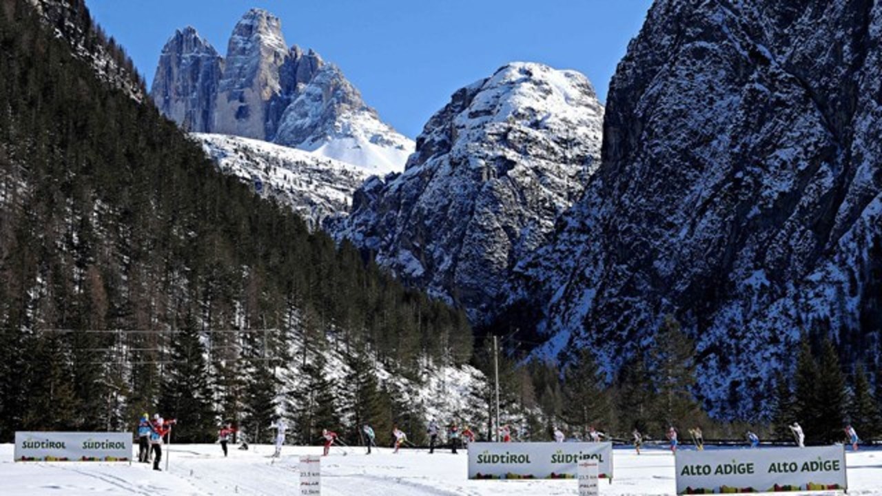 toblach-ski