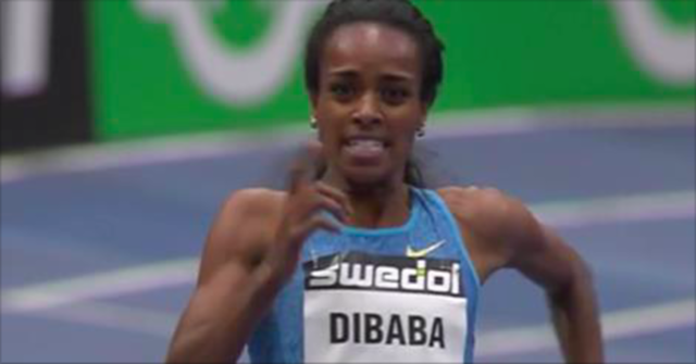 dibaba-mile