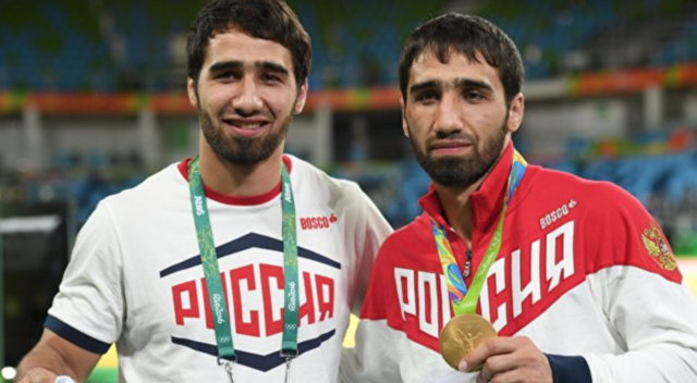 halmurzaev-brothers