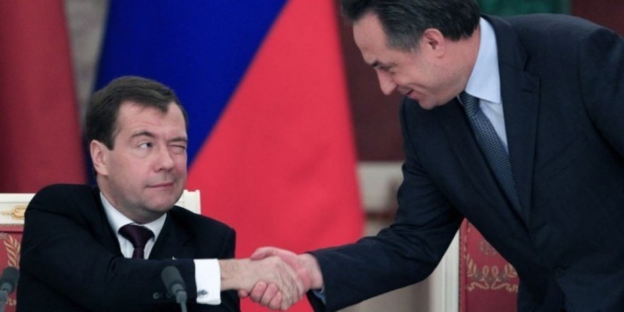 medvedev-mutko