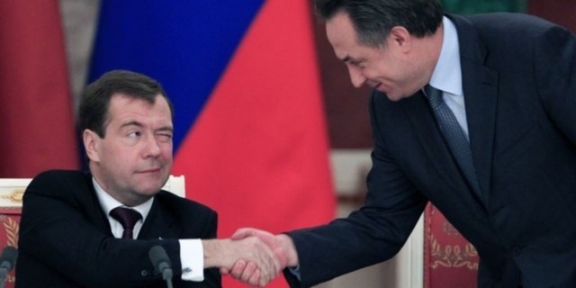 medvedev-mutko