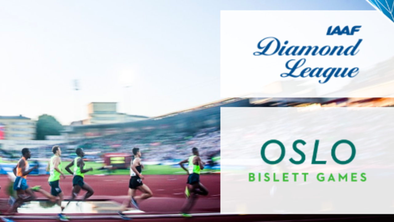 bislett-games-2018