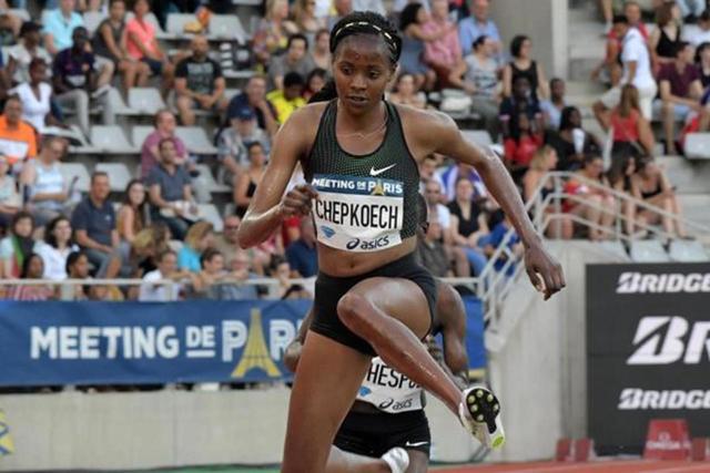 Beatrice Chepkoech