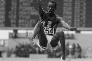 Bob Beamon